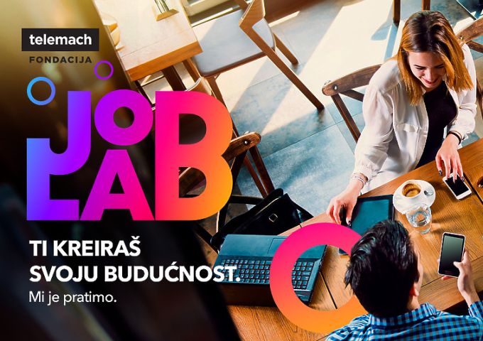 Završen prvi ciklus Job Lab programa 2025