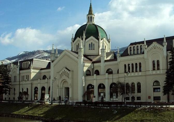 UNSA: Raspisan konkurs za prijem akademskog osoblja na Akademiji likovnih umjetnosti