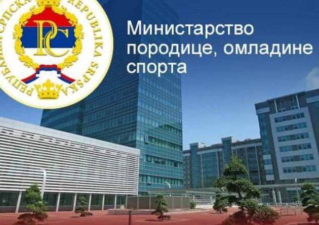 Raspisan konkurs za dodjelu sportskih stipendija za 2025. godinu