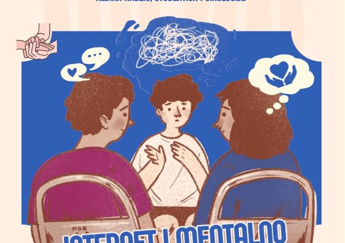 Javna tribina: Internet i mentalno zdravlje