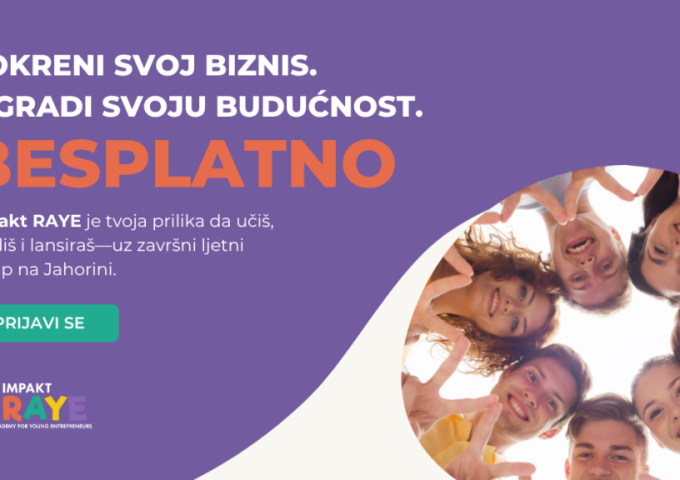 Online Regionalni forum o omladinskom radu na Zapadnom Balkanu!