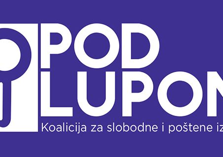 Poziv za učešće na AKADEMIJI ZA FER IZBORE
