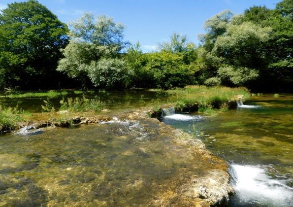 Obavještenje o stavljanju na uvid javnosti Plana upravljanja Parkom prirode „Una“