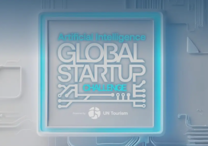 UN Tourism AI Challenge 2025 – Prilika za tvoj startup!