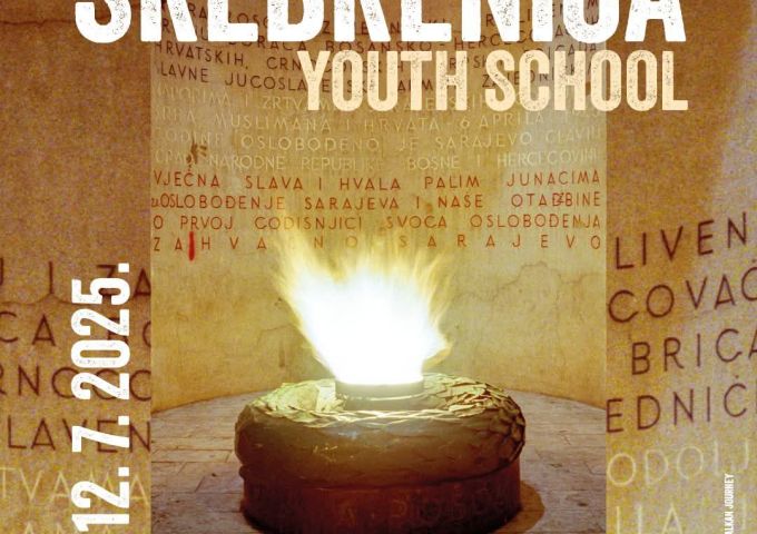 Škola za mlade Srebrenica