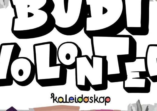 Otvoren javni poziv za volontere na Festivalu umjetnosti mladih „Kaleidoskop“ 2025.