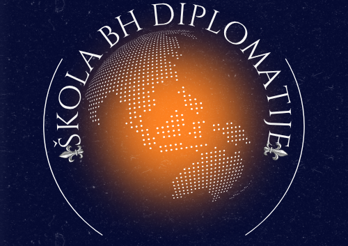 V ciklus Škole diplomatije