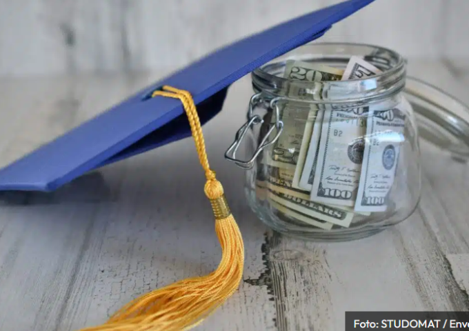 Lijepe vijesti za studente: Udruženje Drina isplatilo stipendije za juli 2025. godine