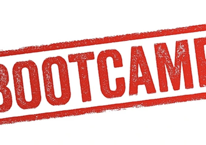 Shared Horizons bootcamps