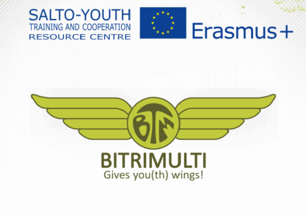 Introduction training for newcomers to Youth Exchanges – BiTriMulti