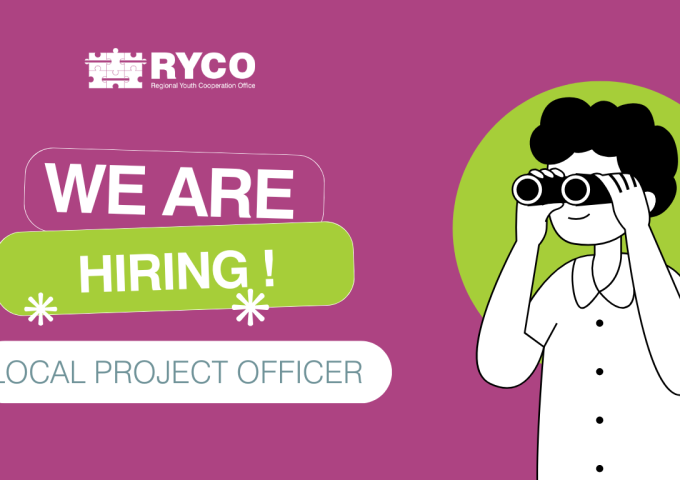 Exciting Opportunity: We are looking for a Local Program Officer in Bosnia and Herzegovina