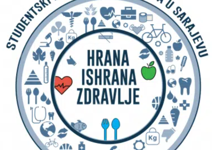 X Studentski kongres “Hrana–Ishrana–Zdravlje” u Sarajevu: Prijave za učešće su otvorene