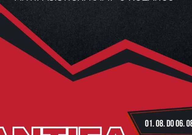 Prijavi se na šesti Antifašistički kamp!