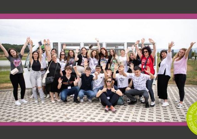 Stereotypes Breaker, Friendships Maker- Superschools new Open Call is Here!