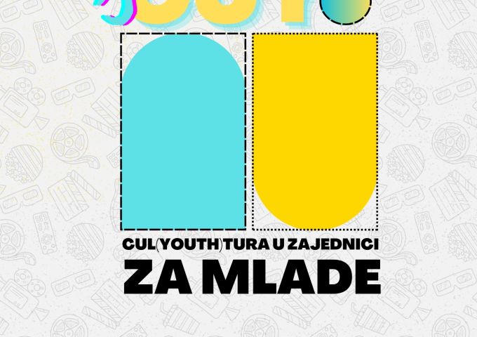 Besplatne kino ulaznice za mlade