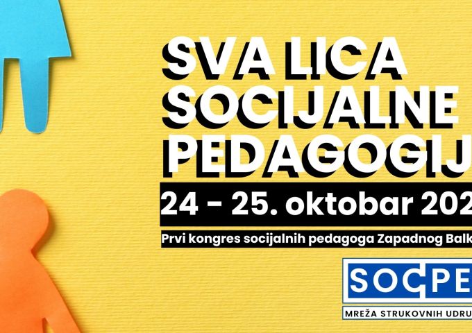 Regionalni kongres socijalnih pedagoga