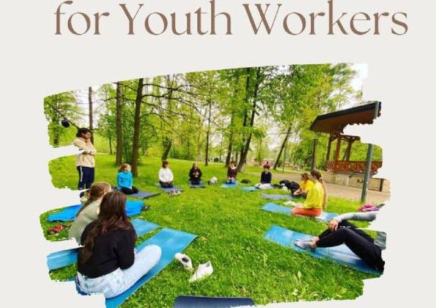 Mental Health Crash Course for Youth Workers
