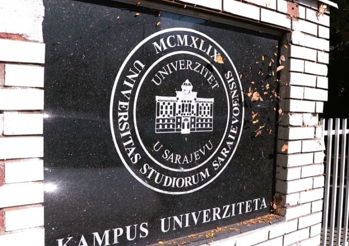Webometrics objavio zabrinjavajuće rezultate: Ni jedan univerzitet iz BiH među top 1.500 u svijetu