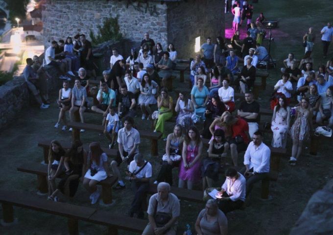 Foto izložba Priprema Pozor Naša Evropa otvorila Maglaj Spirit Weekend