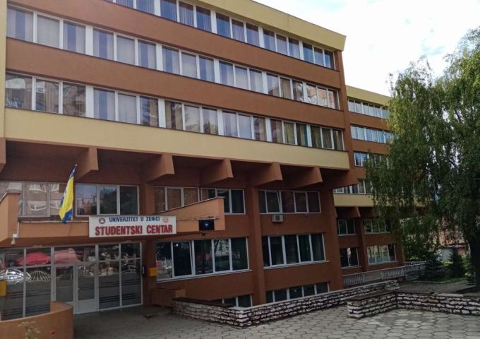 Federalno ministarstvo obrazovanje i nauke: Za Studentski centar Univerziteta u Zenici 30.000 KM