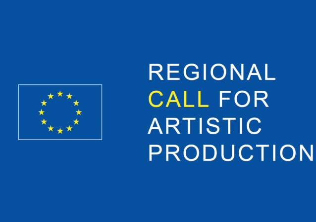 Otvoren regionalni konkurs za društveno angažovane umjetničke produkcije