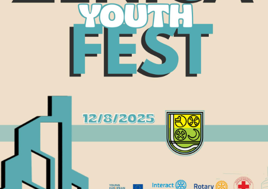ZENICA YOUTH FEST