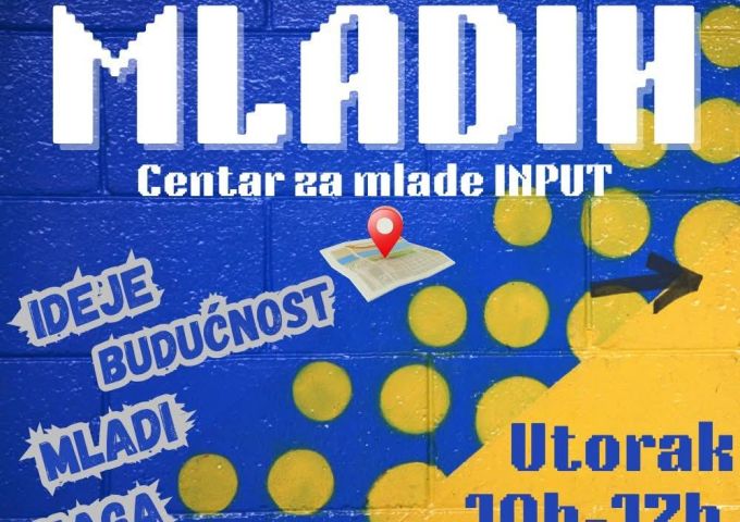 „Sajam mladih poduzetnih kreativaca“