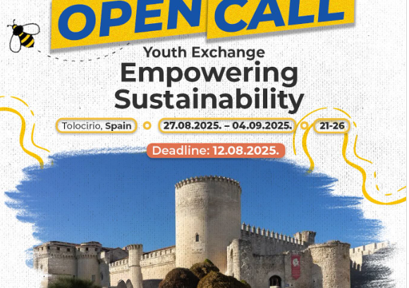 Passionate about sustainability?