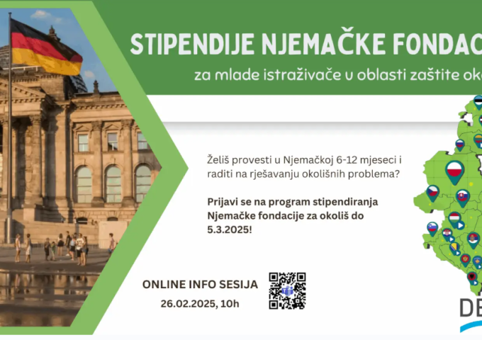 CEE Felowship program u Njemačkoj