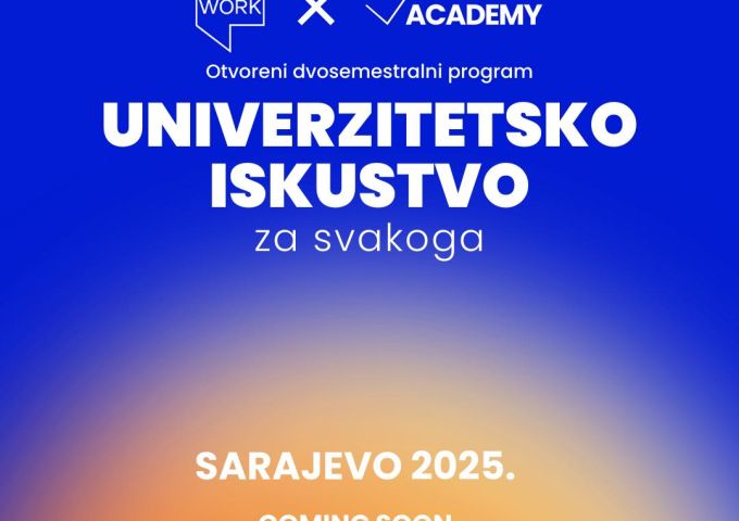 HUB x Verlab Academy – dvosemestralni program za nova tržišta