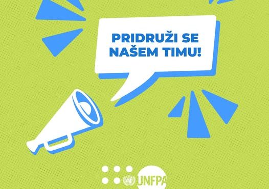 UNFPA u potrazi za pravnim stručnjakom za analizu politika i zakona
