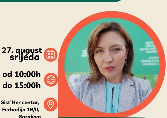 FINANSIJSKA PISMENOST – Tvoj novac, tvoje odluke!
