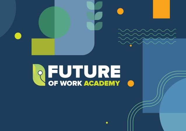 Prijavite se za “Future of Work Academy”