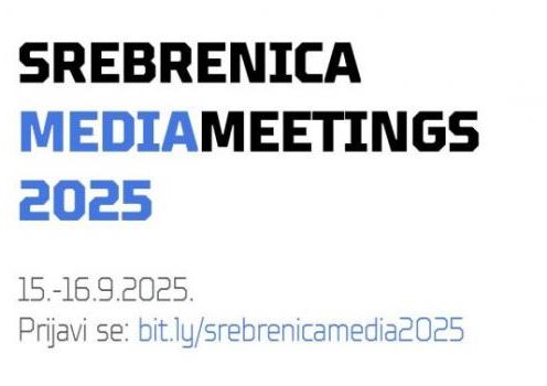 Srebrenica Media Meetings