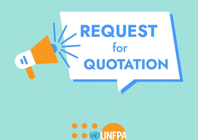 CALL FOR QUOTATIONS