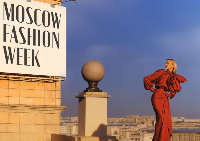 Moscow Fashion Week otvara globalni modni kalendar