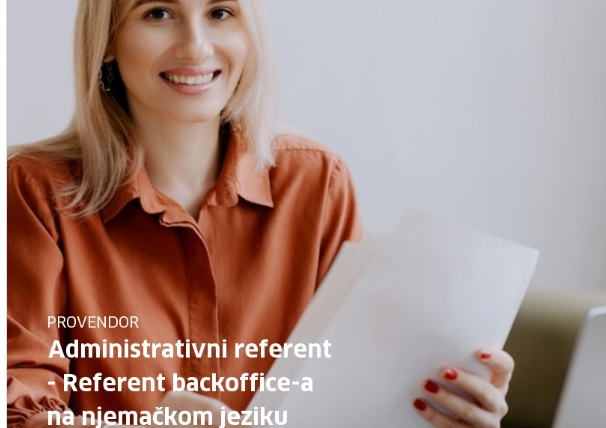Administrativni referent