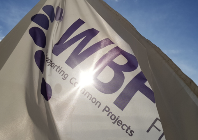 WBF Matching Grants