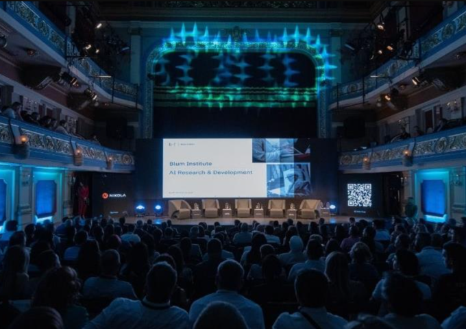 Kiss The Future AI Summit: Sarajevo kao centar ideja koje mijenjaju svijet