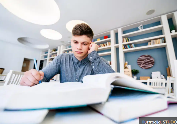 Studentski savjeti: Kako organizovati učenje tokom ispitnog roka
