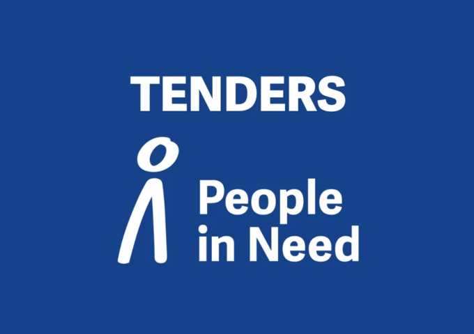 People in Need traži pojačanje!
