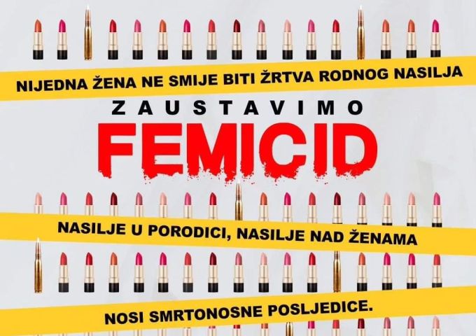 Advancing the Legal and Social Matrix to prevent Femicide and Gender-based Violence in BiH