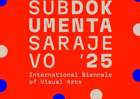 Muzikom kroz izložbu: Gudački kvartet SA Sinfonietta u dijalogu sa “SubDokumenta Sarajevo 2025”