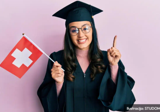 Stipendije Vlade Švicarske za doktorske studije i istraživačke projekte 2026/2027. godinu