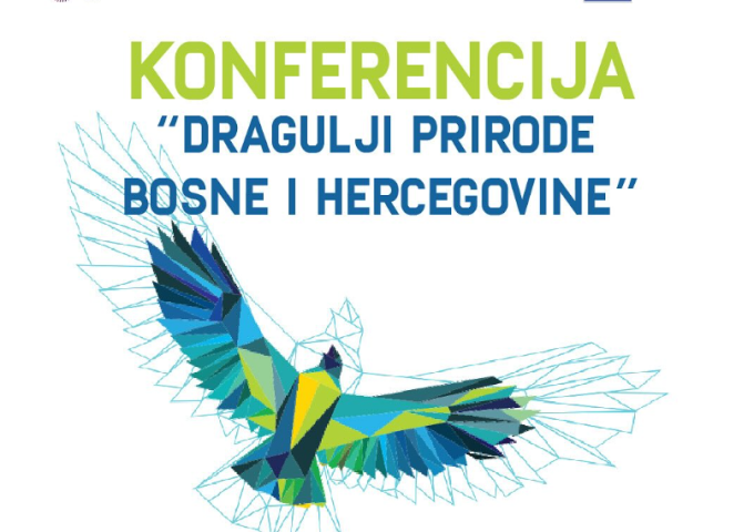 Konferencija “Dragulji prirode Bosne i Hercegovine” u Banjaluci