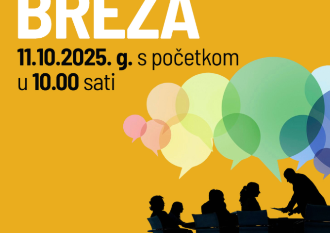 Interaktivna obuka o korištenju konsultacijskih mehanizama