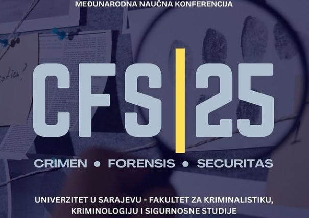Dani kriminalističkih nauka