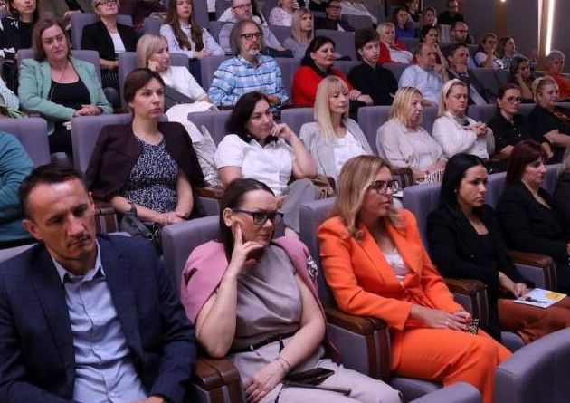 Prva konferencija o podršci nadarenoj djeci i mladima