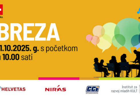 Pozivamo vas da se prijavite na interaktivnu obuku o korištenju konsultacijskih mehanizama
