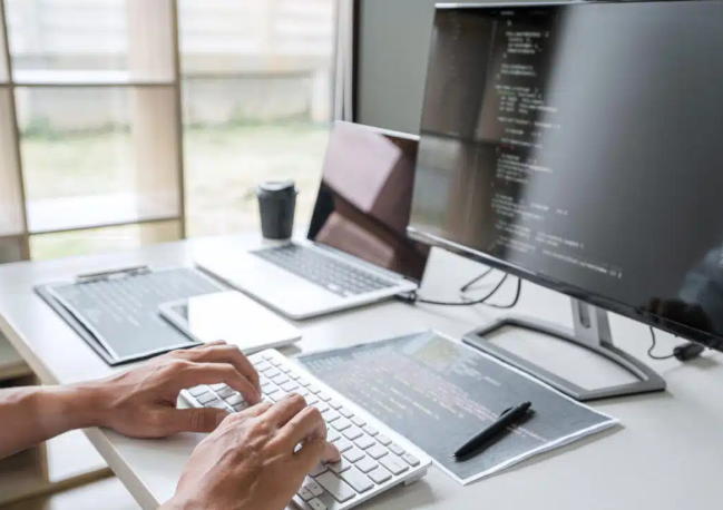 Studentski posao: Kompanija RINGSPANN zapošljava studente IT smjera